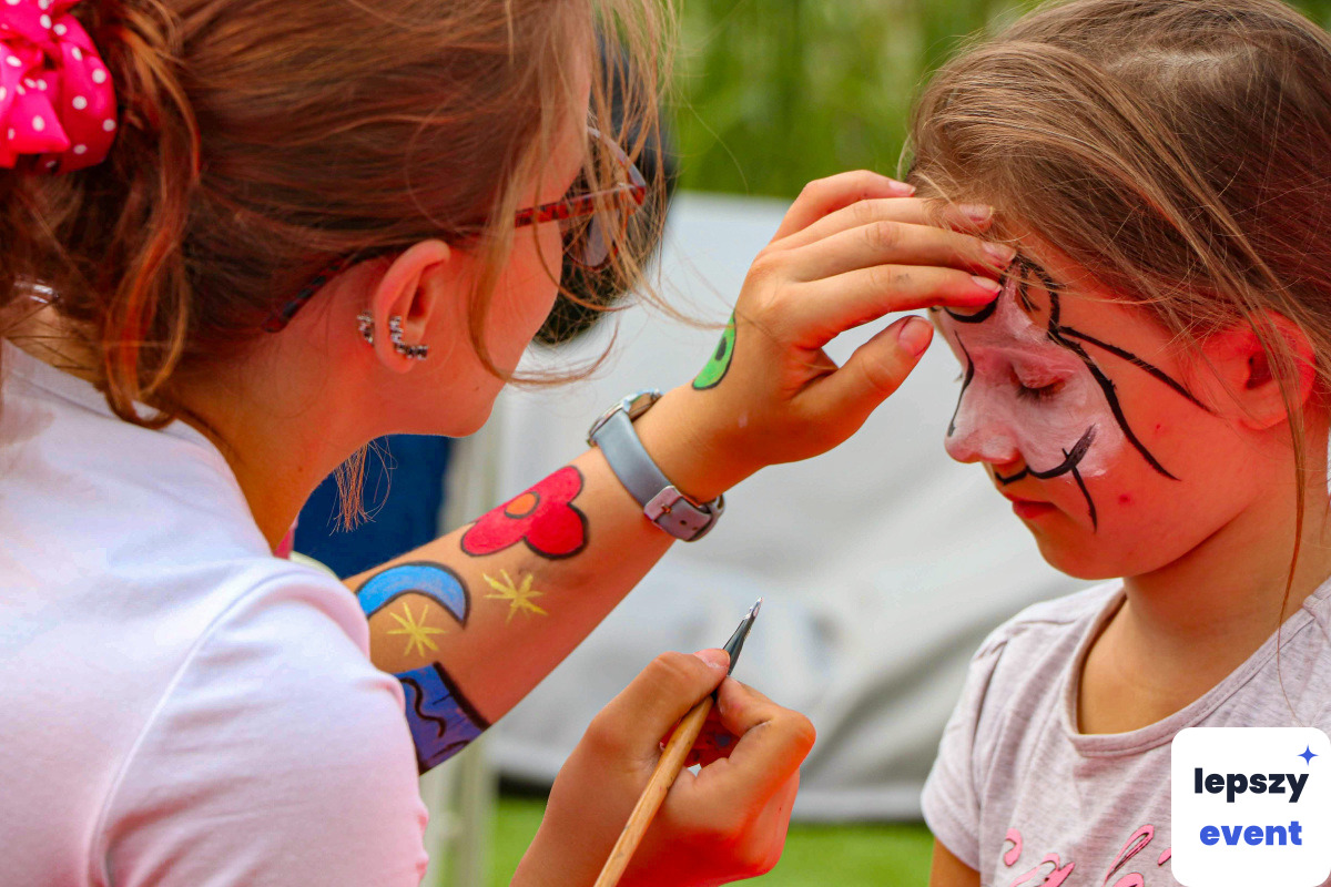 Animacje dla dzieci na event | Fabryka Kreatywności - Animacje — zdjęcie 8