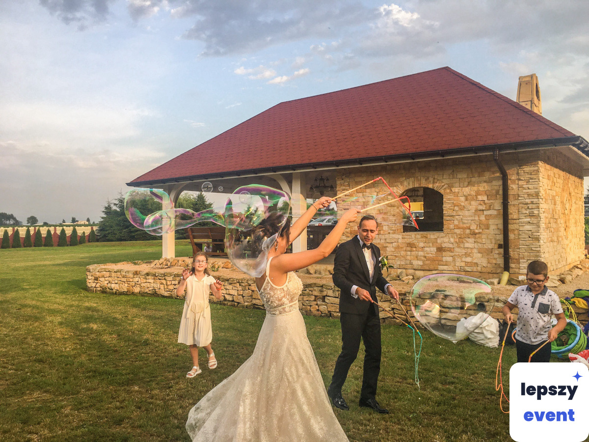 Animacje dla dzieci na event | Fabryka Kreatywności - Animacje — zdjęcie 10