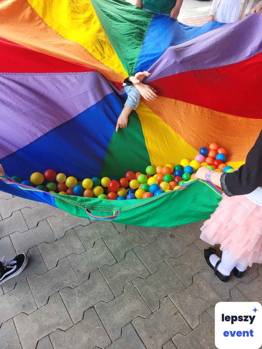 Animacje dla dzieci na event | Bajkowy Zakątek — zdjęcie 5