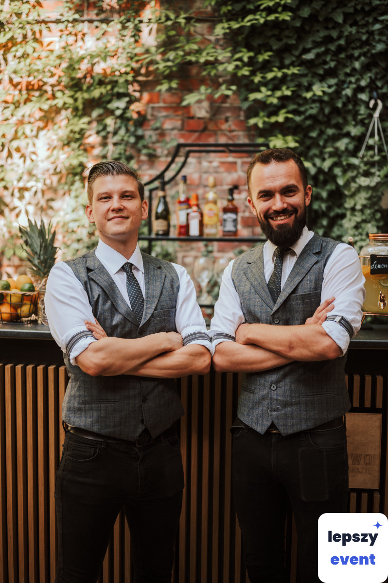 Mobilny drink bar i obsługa barmańska | Koktajlowo — zdjęcie 9