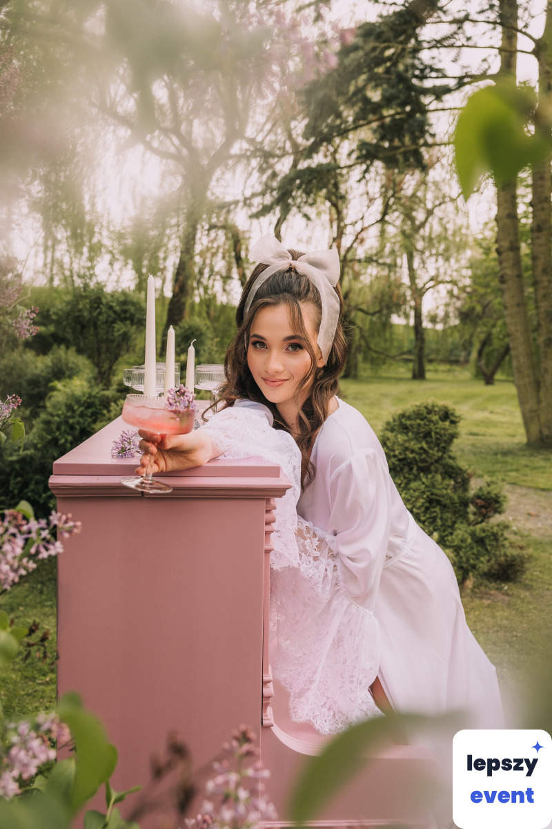 Mobilny drink bar i obsługa barmańska | Frizzante Piano Mobilny drink bar — zdjęcie 5