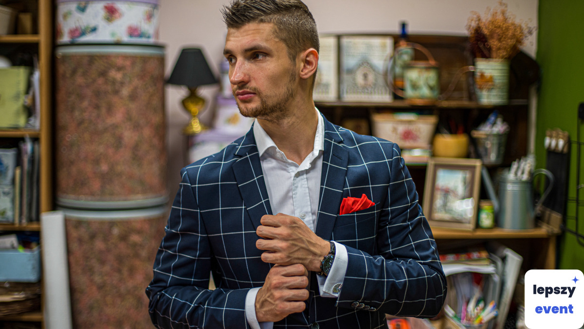 Pokaz iluzji i magia na event | Iluzjonista Karol Sanetti — zdjęcie 5