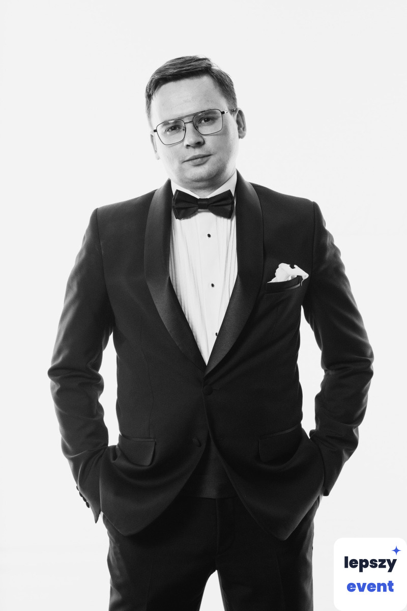 Unikatowa atrakcja eventowa | MDWD - White Studio — zdjęcie 13