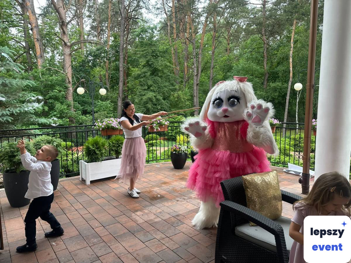 Animacje dla dzieci na event | Fabryka Zabawy Animacje — zdjęcie 3