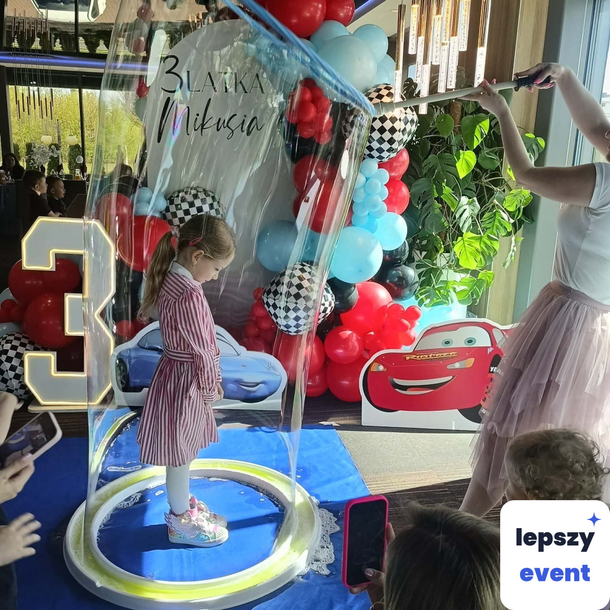 Animacje dla dzieci na event | Fabryka Zabawy Animacje — zdjęcie 6