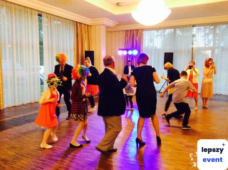 Animacje dla dzieci na event | Discowrotka — zdjęcie 5