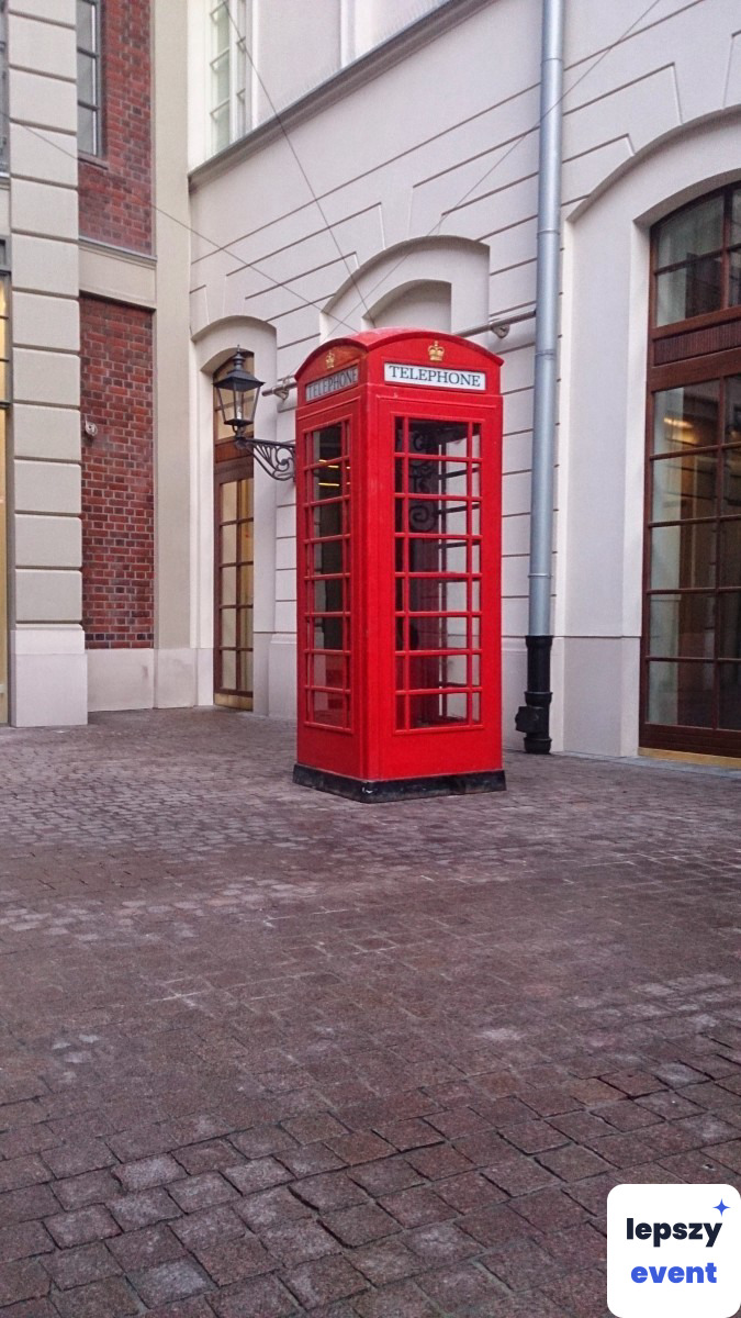 Telefon życzeń audio i pamiątka z wydarzenia | auto-do-slubu-zabytkowy-bentley-s2-zloto-brazowy-1-51136 — zdjęcie 3