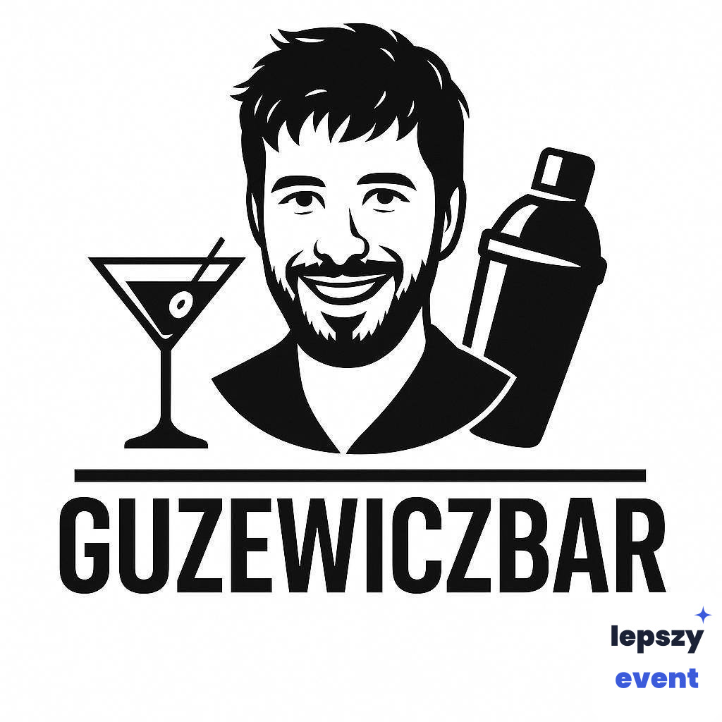 Mobilny drink bar i obsługa barmańska | Guzewicz Bar — zdjęcie 9