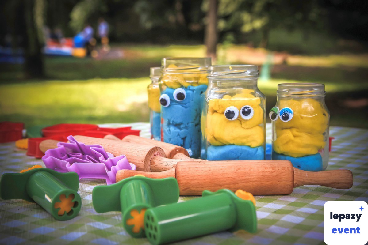 Animacje dla dzieci na event | Fabryka Urodzin — zdjęcie 7