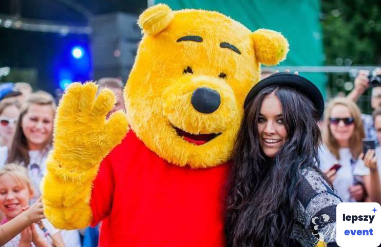 Animacje dla dzieci na event | Fabryka Urodzin — zdjęcie 9