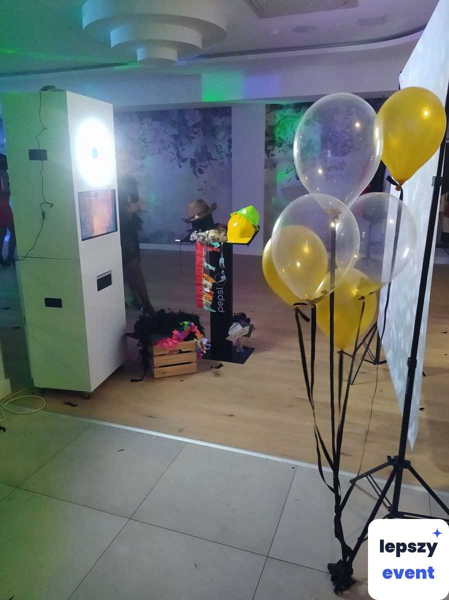 Animacje dla dzieci na event | Fabryka Urodzin — zdjęcie 10