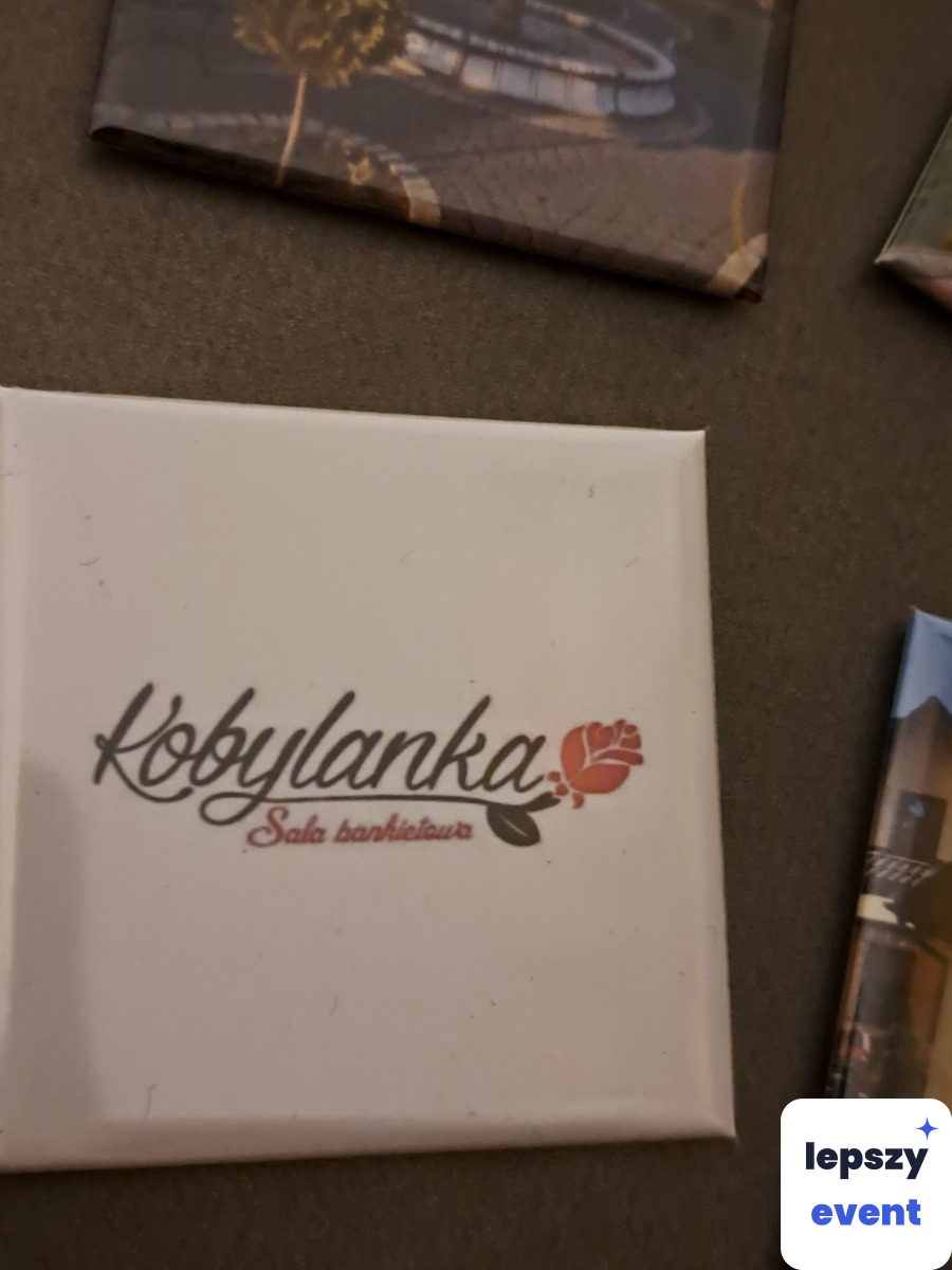 Magnesy pamiątkowe tworzone podczas eventu | KreatywnaMagnetycznie - fotomagnesy — zdjęcie 3