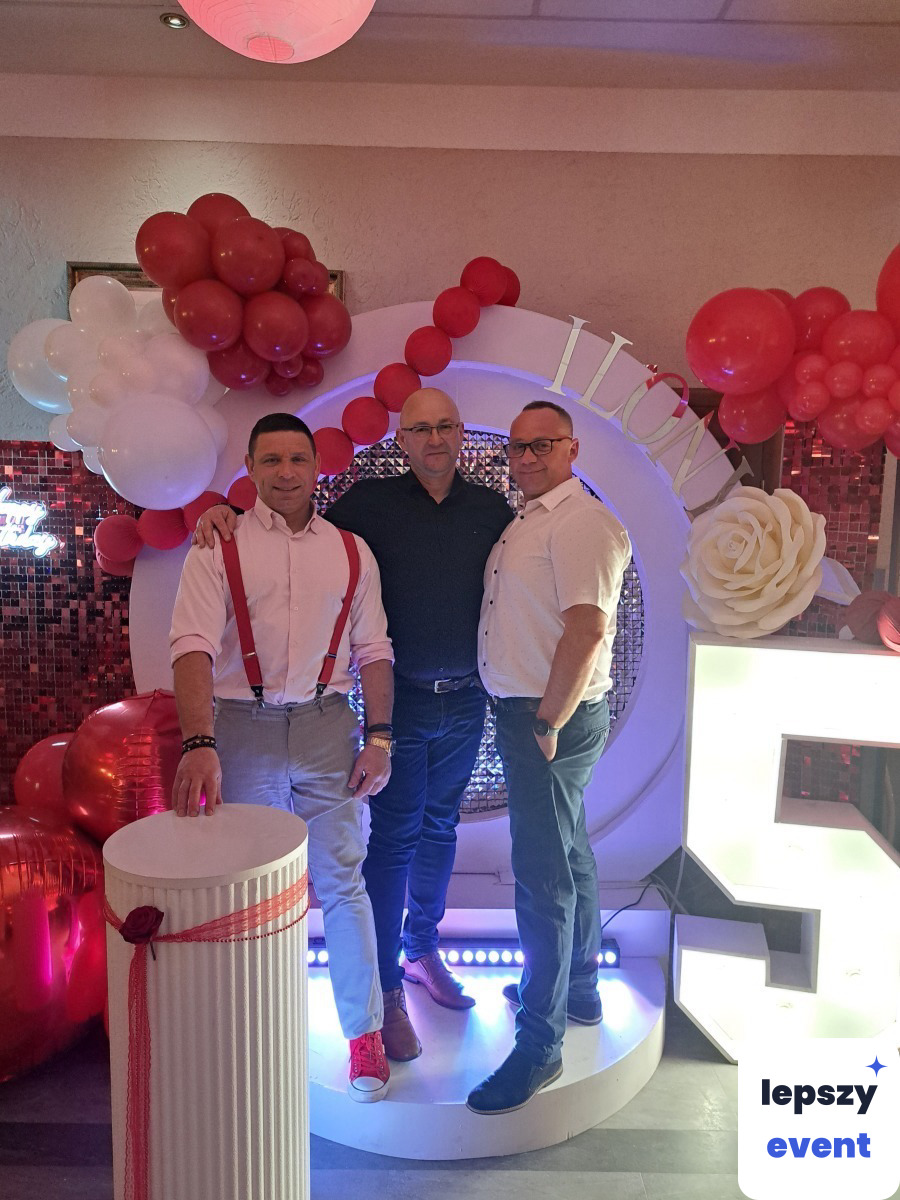 Magnesy pamiątkowe tworzone podczas eventu | KreatywnaMagnetycznie - fotomagnesy — zdjęcie 7