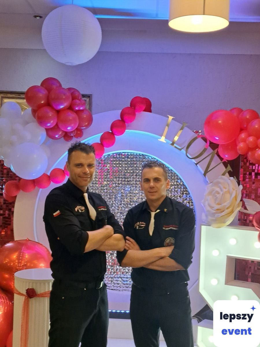 Magnesy pamiątkowe tworzone podczas eventu | KreatywnaMagnetycznie - fotomagnesy — zdjęcie 12