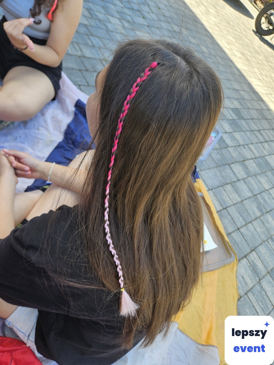 Animacje dla dzieci na event | Poziomka Animacje — zdjęcie 3