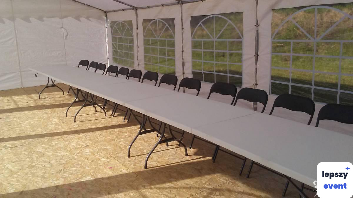 Animacje dla dzieci na event | Aminator/Animacje/Bańki/Mydlane - WYNAJEM NAMIOTÓW — zdjęcie 3