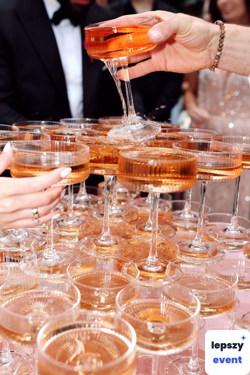 Mobilny drink bar i obsługa barmańska | Creative Cocktail Bar — zdjęcie 4