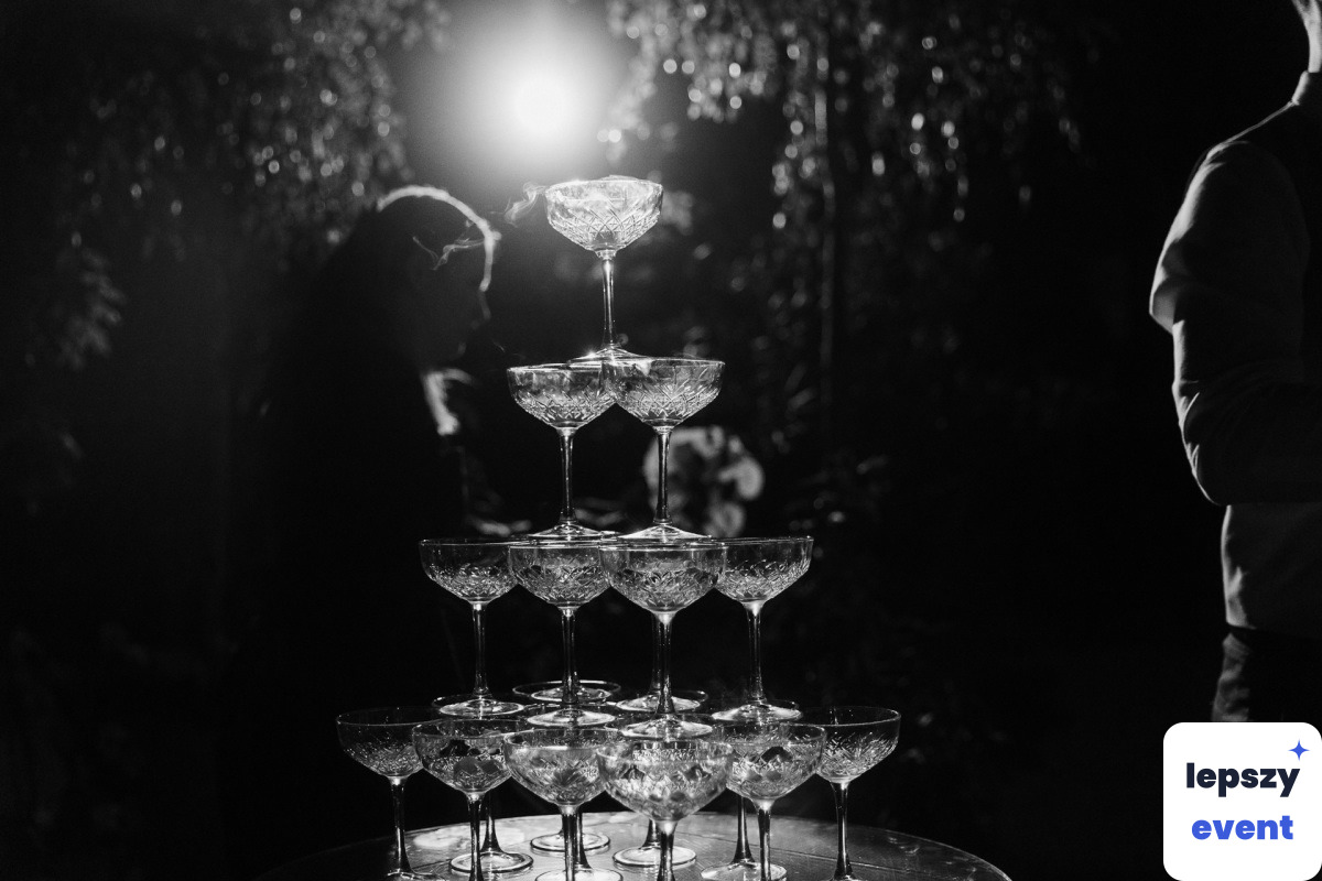 Mobilny drink bar i obsługa barmańska | Creative Cocktail Bar — zdjęcie 7