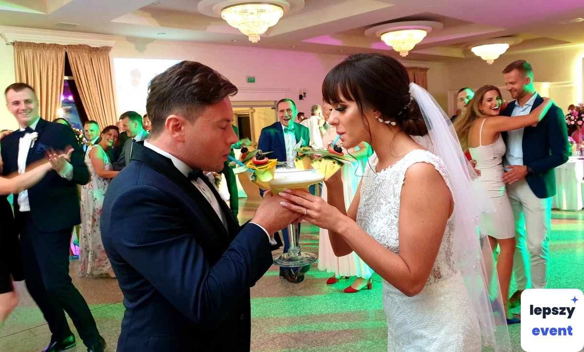 Mobilny drink bar i obsługa barmańska | Radbar — zdjęcie 3