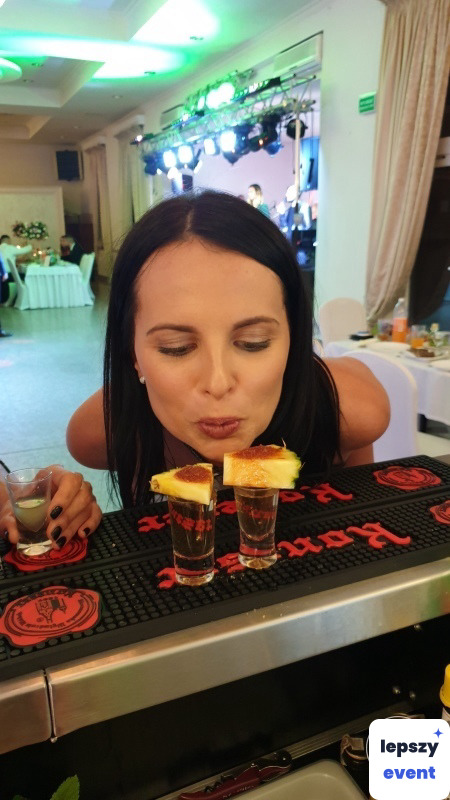 Mobilny drink bar i obsługa barmańska | Radbar — zdjęcie 5