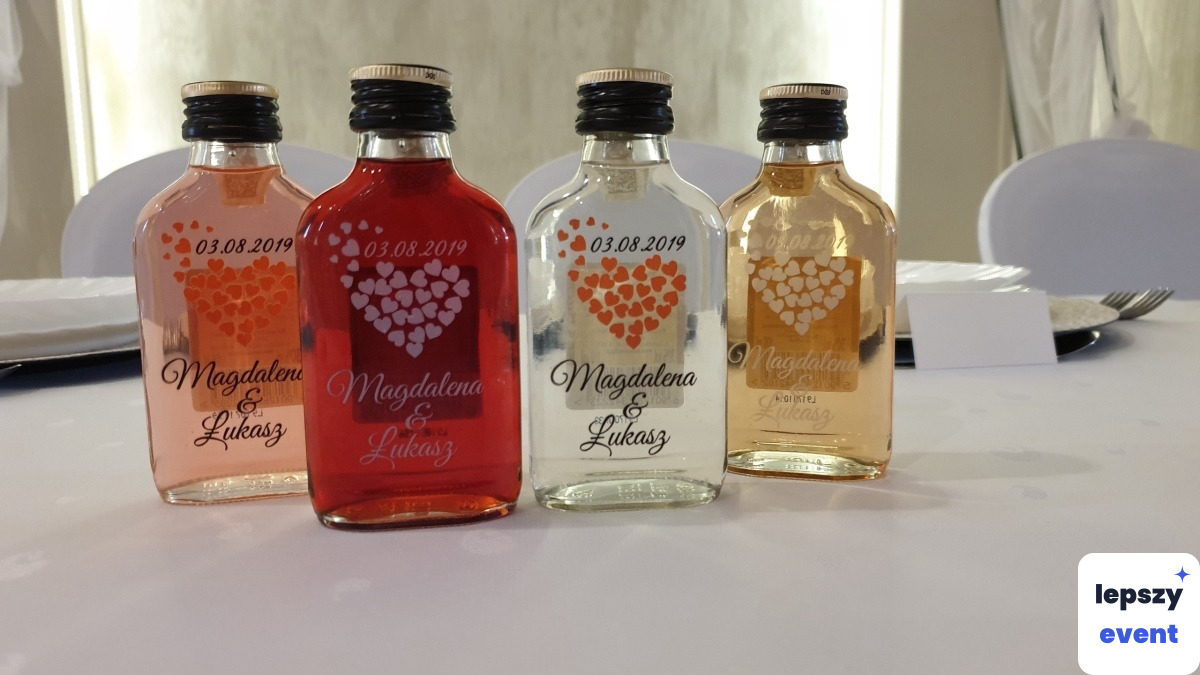 Mobilny drink bar i obsługa barmańska | Radbar — zdjęcie 9