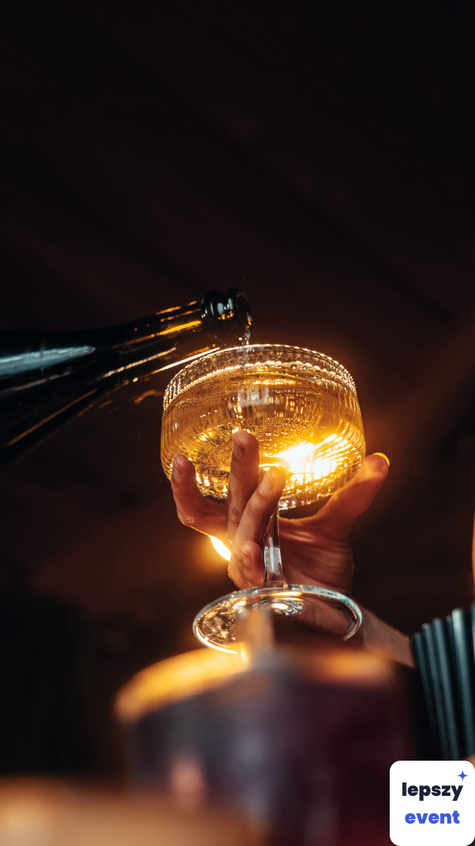 Mobilny drink bar i obsługa barmańska | World of Cocktails — zdjęcie 4