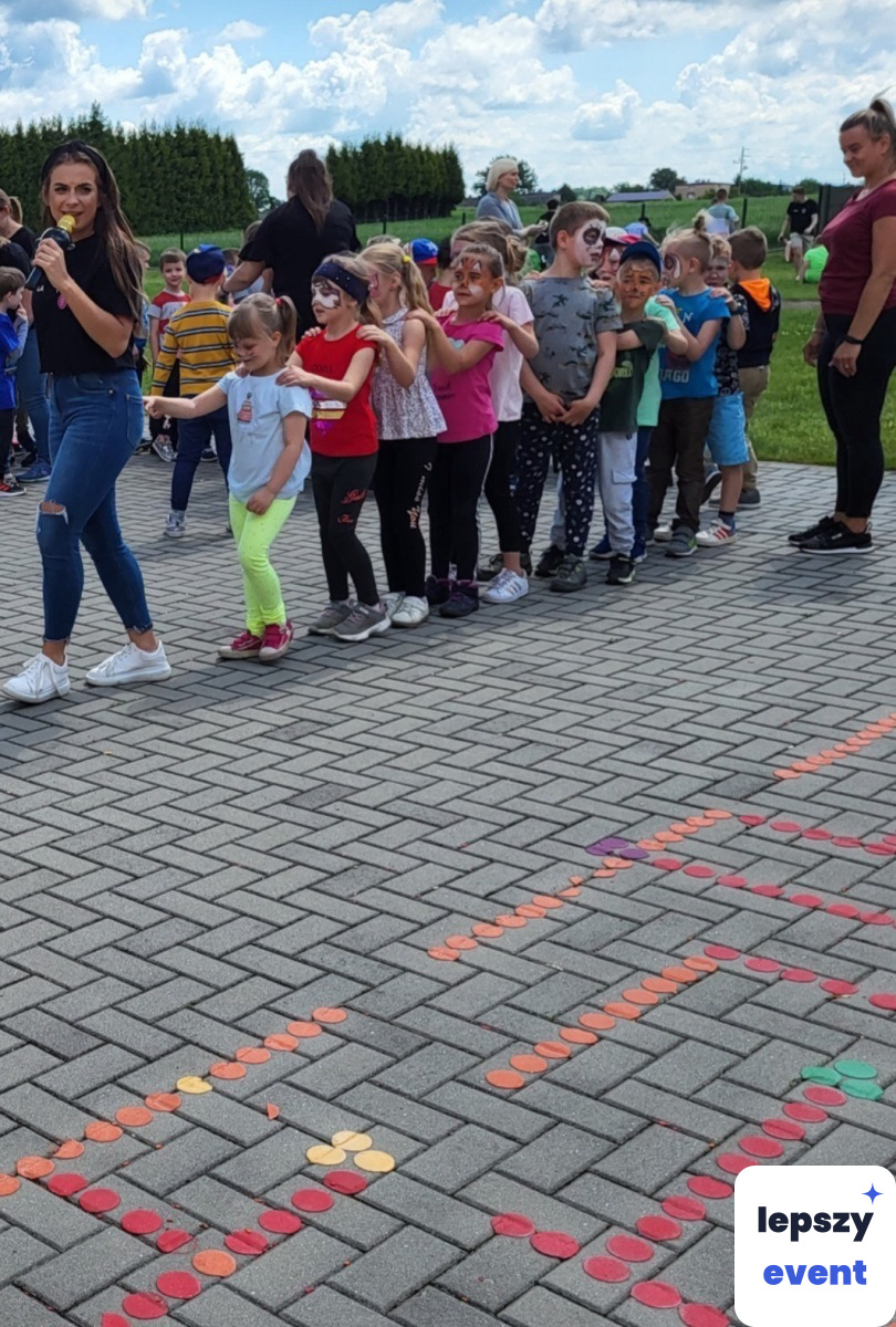 Animacje dla dzieci na event | Kids Play Jupiter-kosmiczna zabawa — zdjęcie 4
