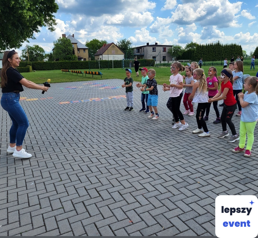 Animacje dla dzieci na event | Kids Play Jupiter-kosmiczna zabawa — zdjęcie 5