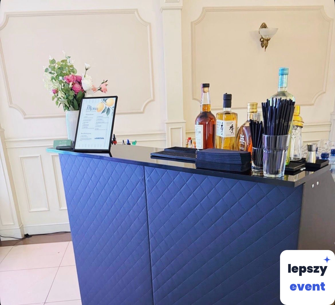 Mobilny drink bar i obsługa barmańska | mKOKTAJL — zdjęcie 3