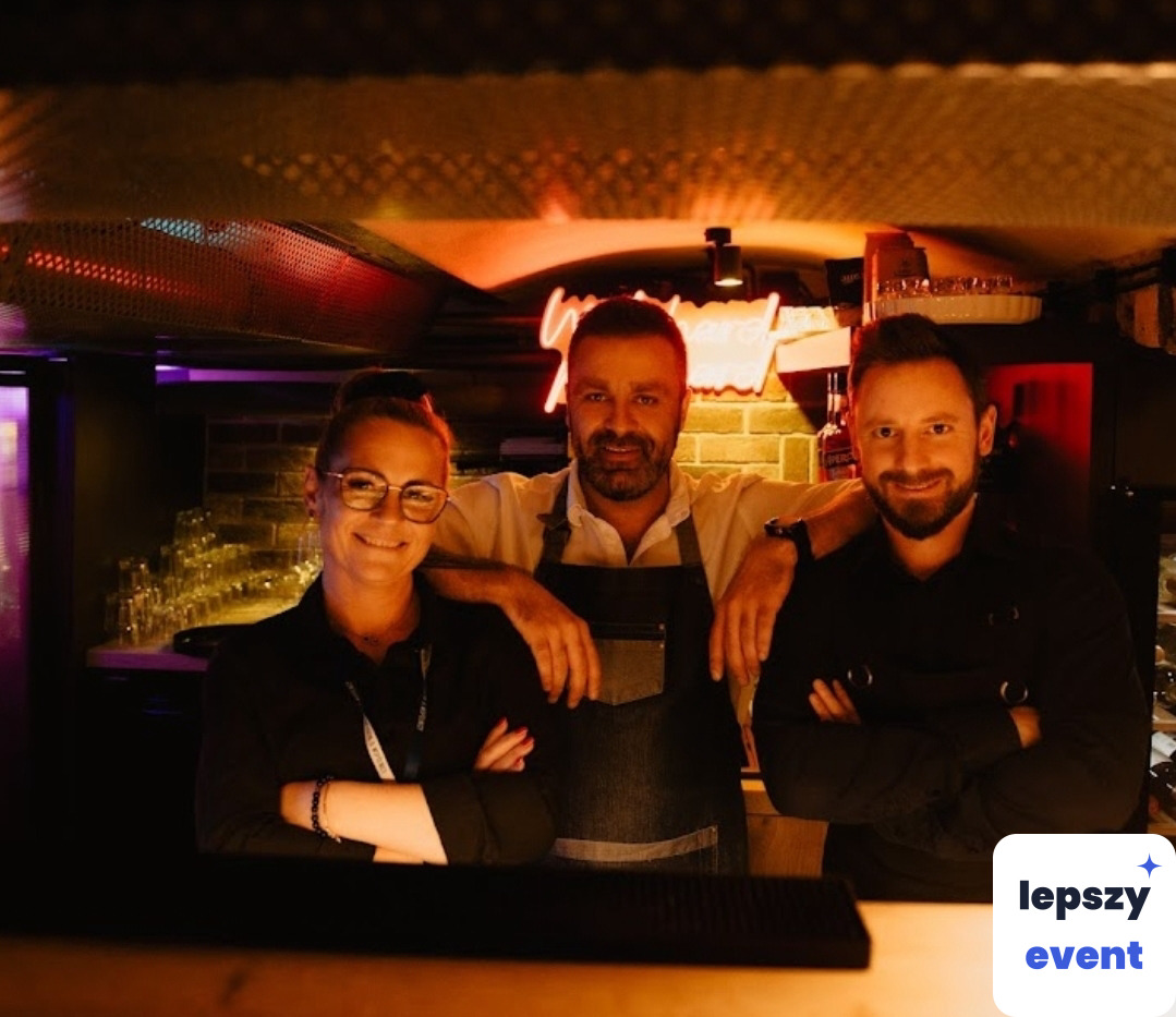 Mobilny drink bar i obsługa barmańska | mKOKTAJL — zdjęcie 5