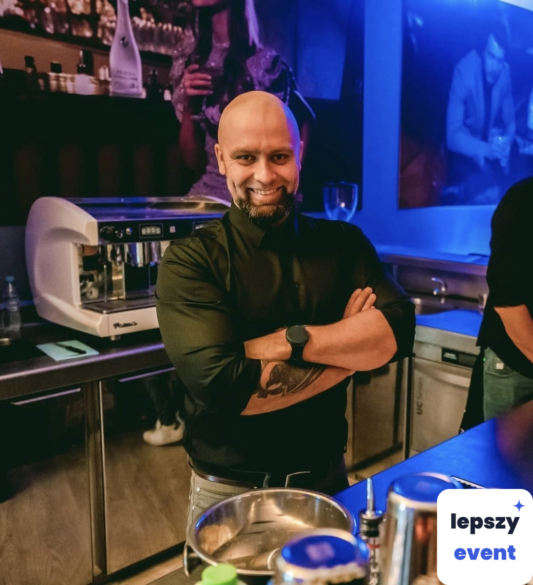 Mobilny drink bar i obsługa barmańska | mKOKTAJL — zdjęcie 7
