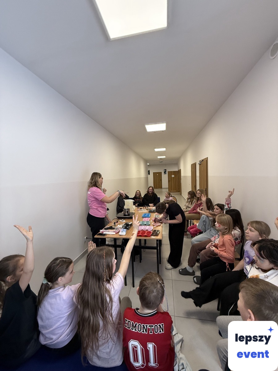 Animacje dla dzieci na event | Buena Fiesta Animacje — zdjęcie 5
