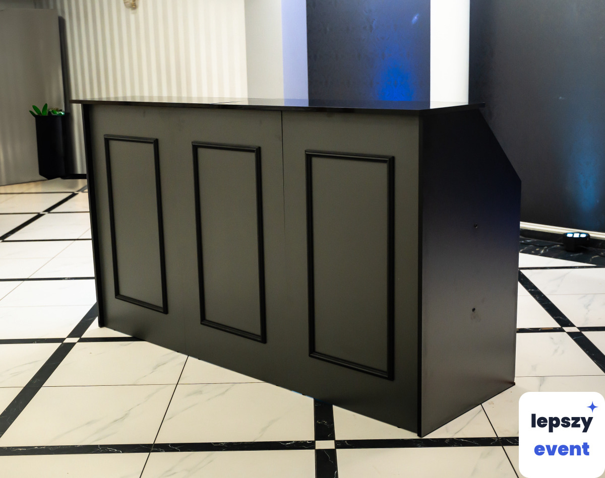 Mobilny drink bar i obsługa barmańska | Bar Na Fali — zdjęcie 6