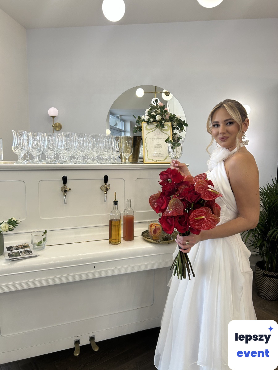 Mobilny drink bar i obsługa barmańska | Frizzante Van — zdjęcie 2