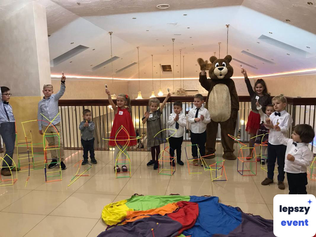 Animacje dla dzieci na event | Magia Zabawy — zdjęcie 3