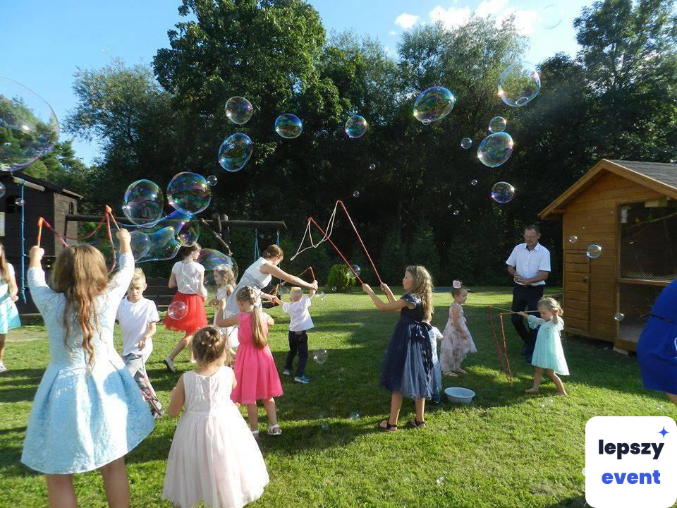 Animacje dla dzieci na event | Magia Zabawy — zdjęcie 6