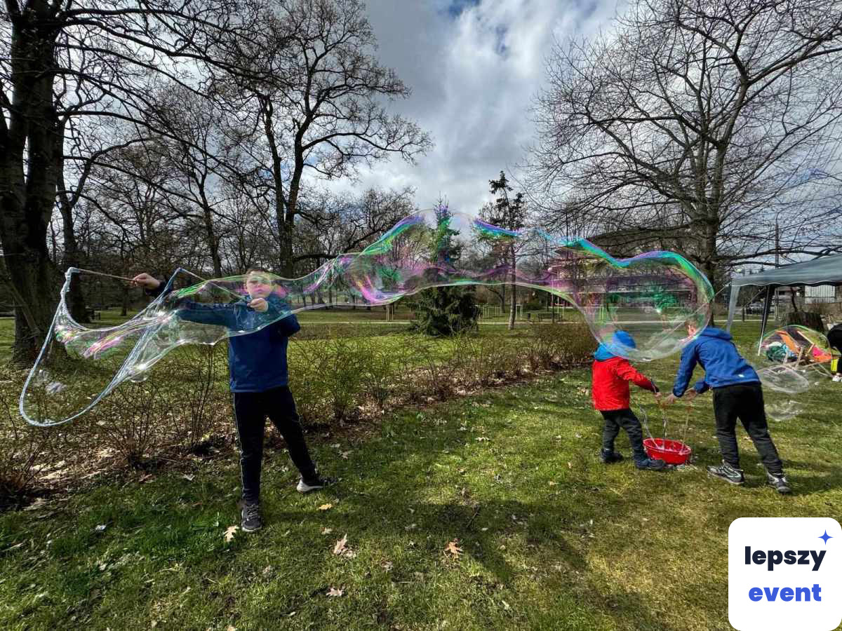 Animacje dla dzieci na event | Fenix Events Animacje — zdjęcie 6