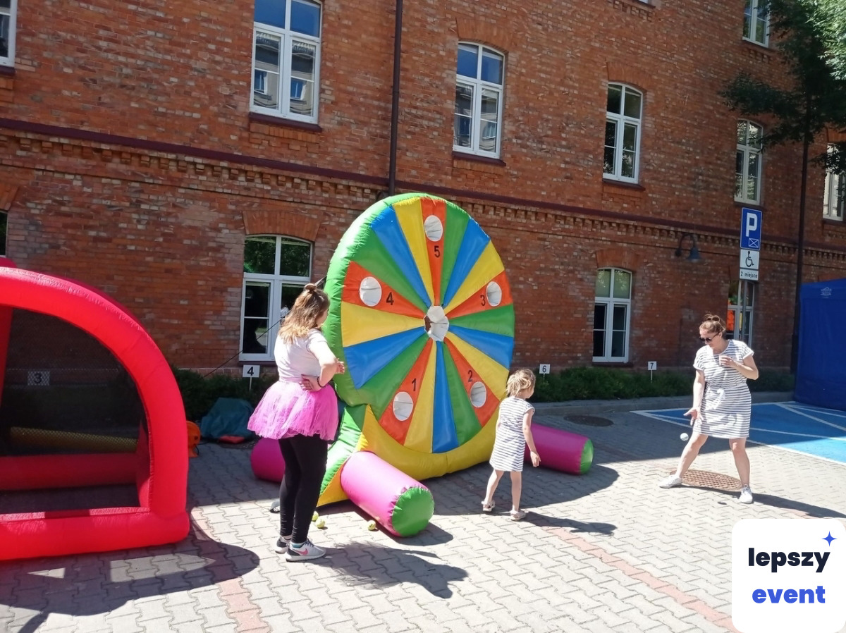 Animacje dla dzieci na event | Fenix Events Animacje — zdjęcie 7
