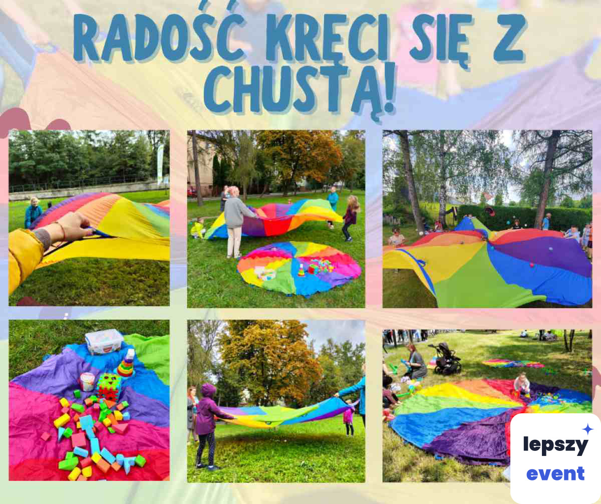 Animacje dla dzieci na event | Animacje zabaw dla dzieci - Elfima — zdjęcie 3