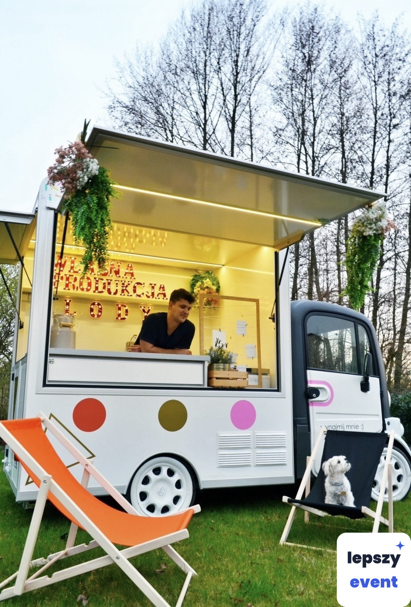 Pamiątkowa atrakcja fotograficzna na wydarzenia — zdjęcie 3