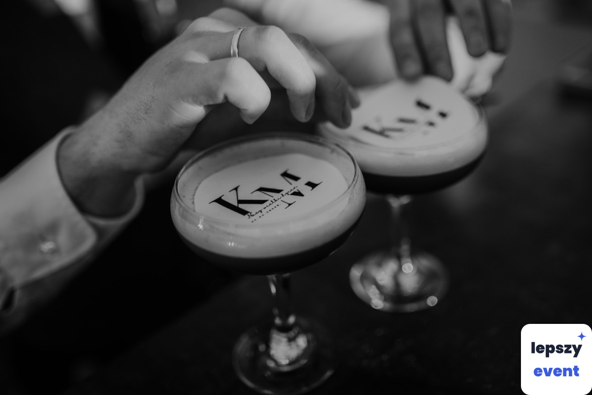Mobilny drink bar i obsługa barmańska | Bar i Przyjaciele — zdjęcie 10