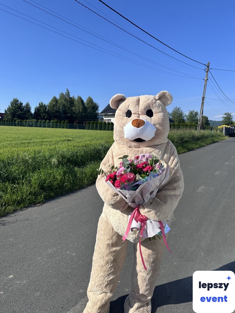 Animacje dla dzieci na event | Turbiki — zdjęcie 2