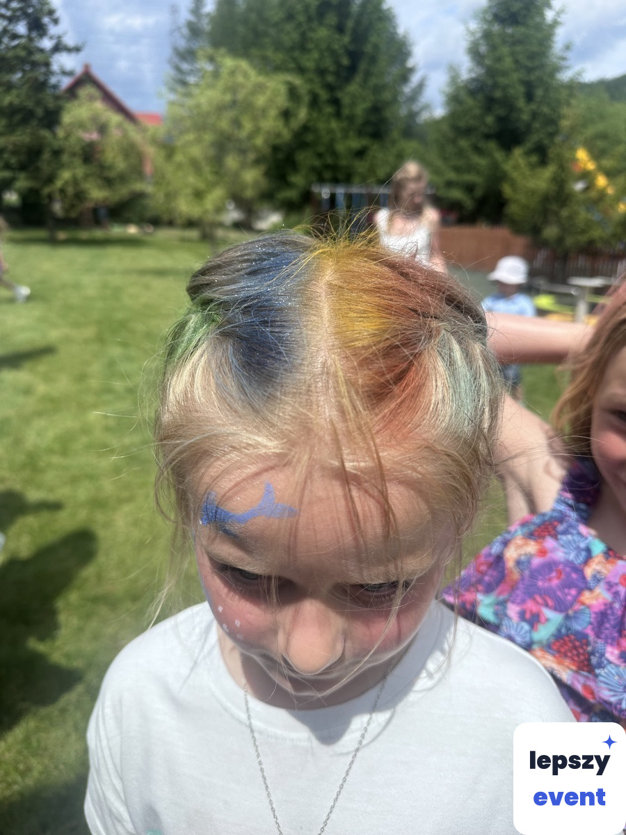 Animacje dla dzieci na event | Turbiki — zdjęcie 6