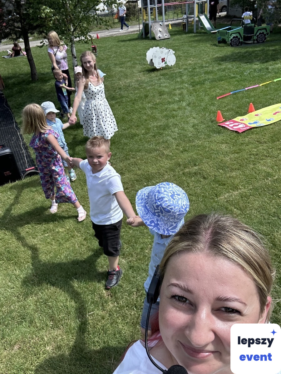Animacje dla dzieci na event | Turbiki — zdjęcie 8