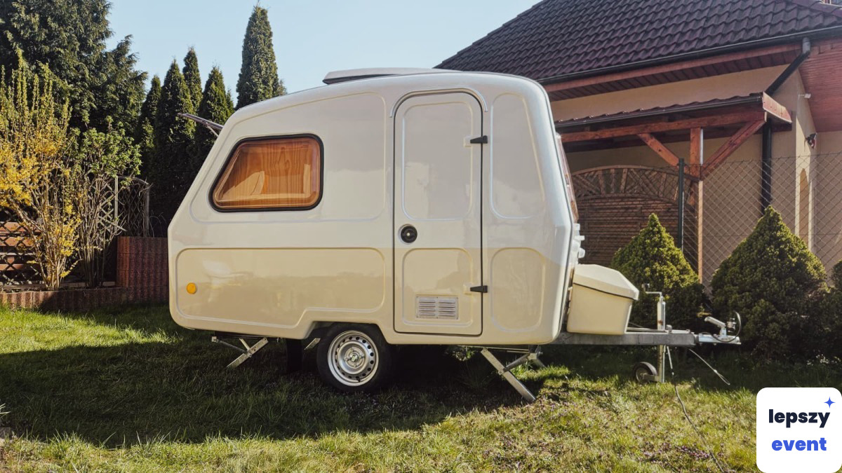 Mobilny drink bar i obsługa barmańska | La Bąbelka — zdjęcie 8