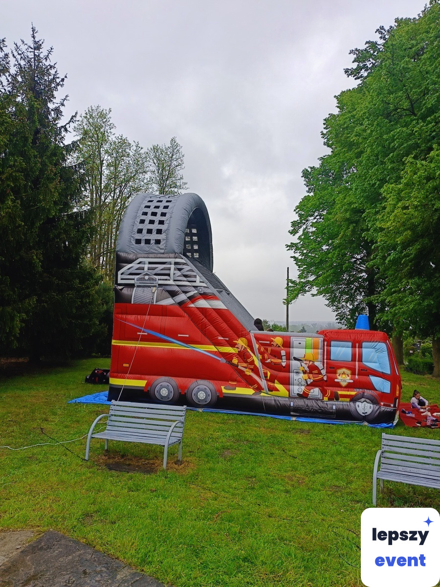 Animacje dla dzieci na event | Koper Rent & Event - Animatorki — zdjęcie 5
