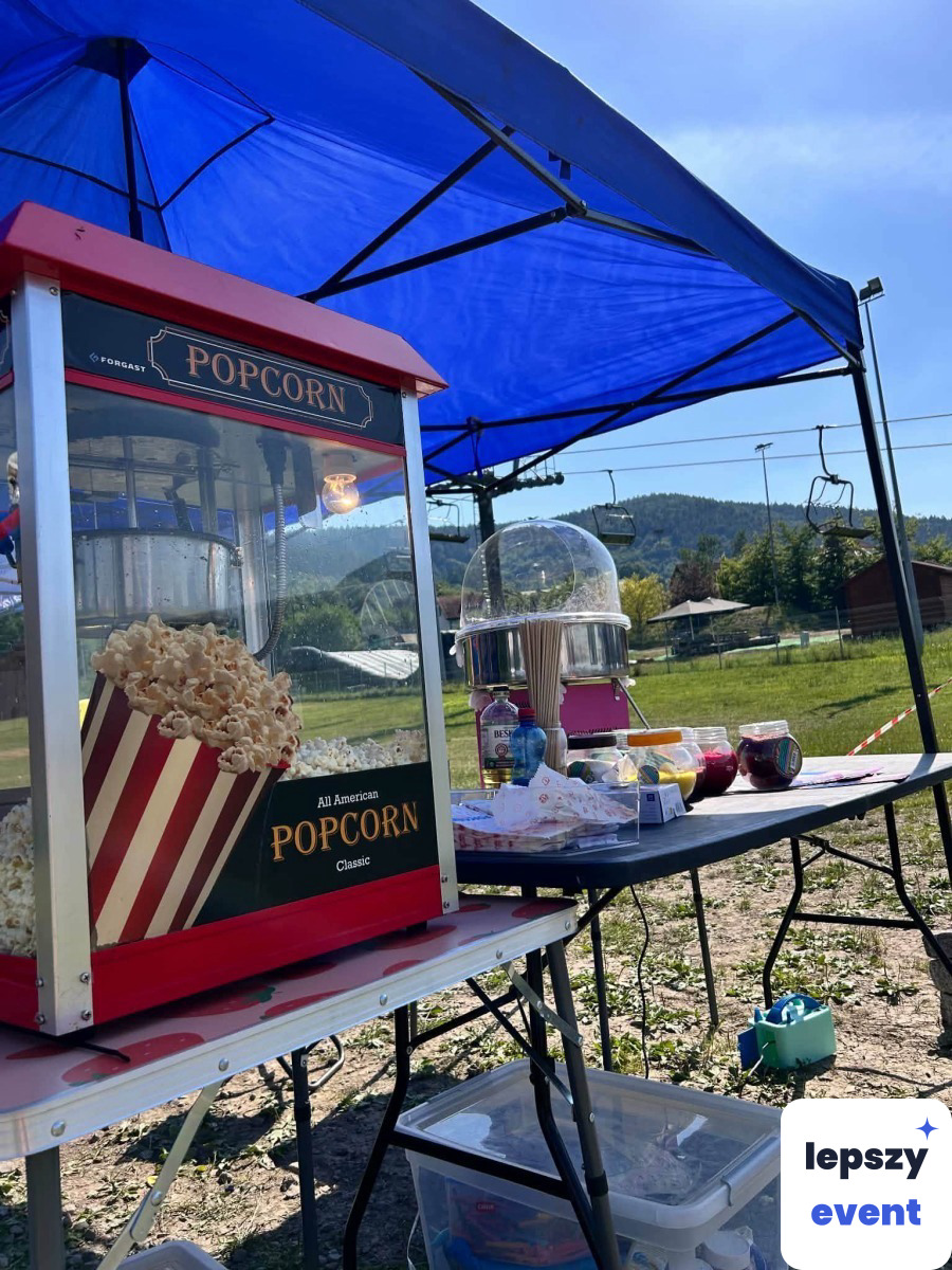 Animacje dla dzieci na event | Koper Rent & Event - Animatorki — zdjęcie 9