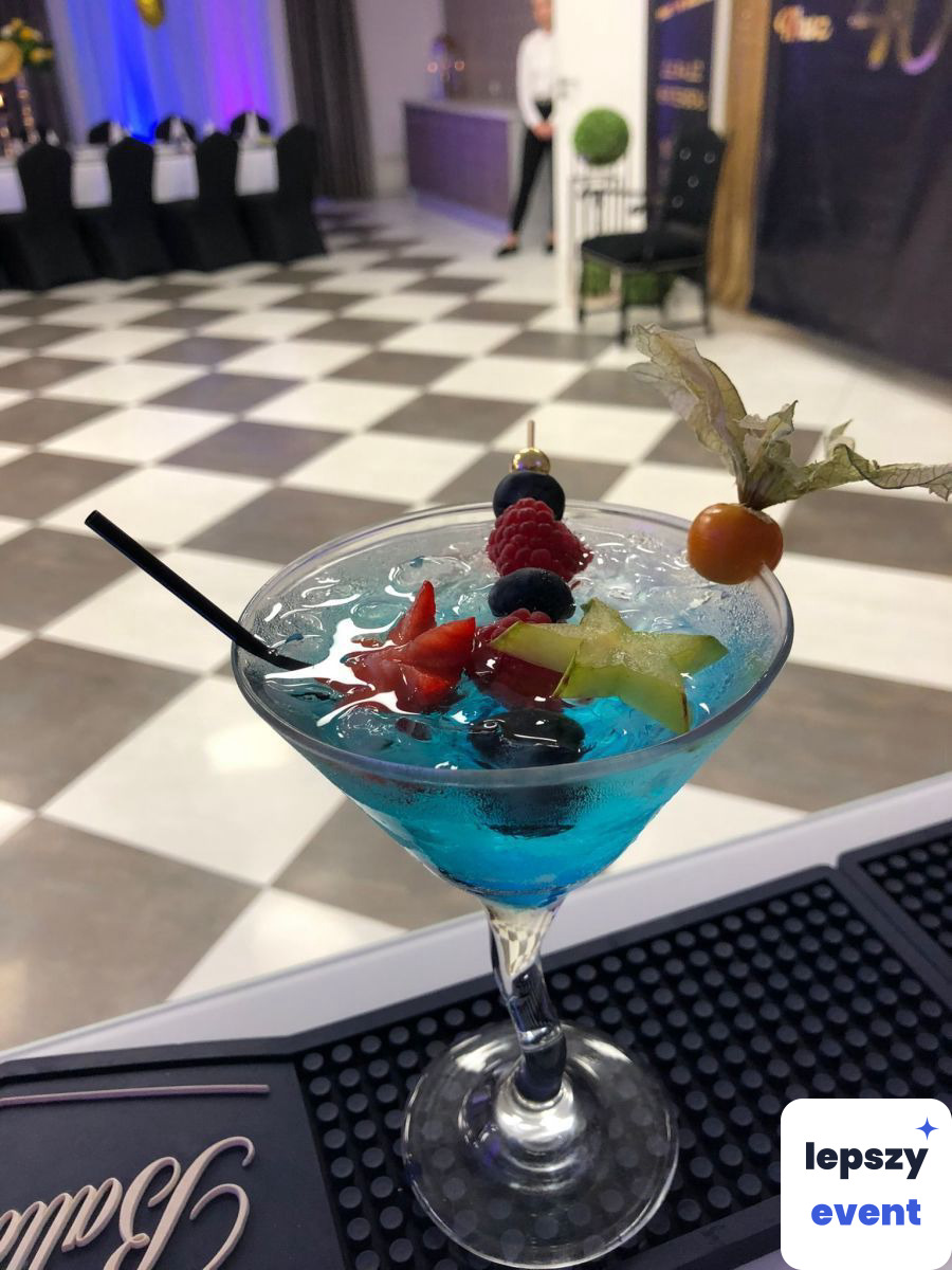 Mobilny drink bar i obsługa barmańska | Crazy Bar — zdjęcie 8