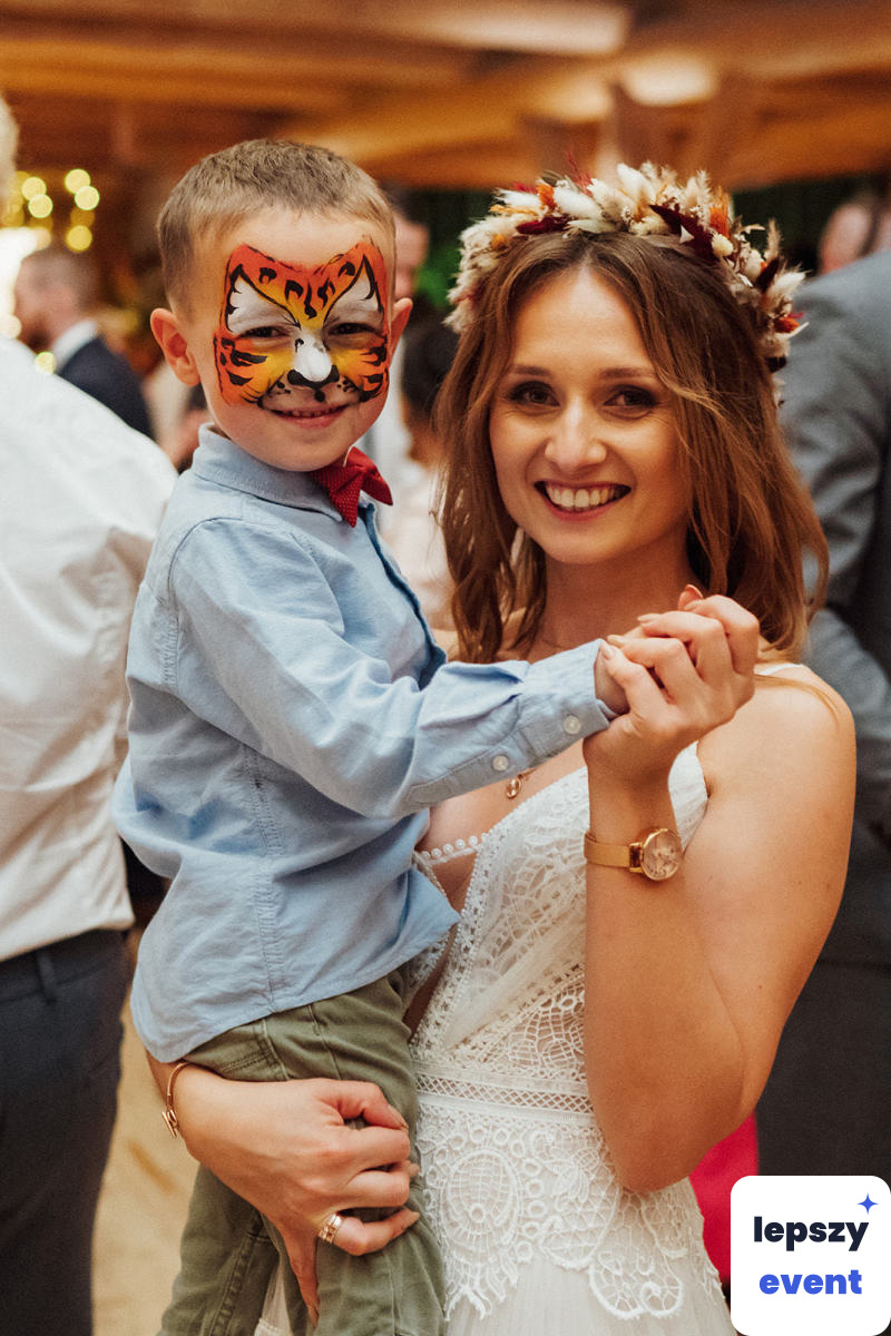 Animacje dla dzieci na event | Animacje Just Joy — zdjęcie 2