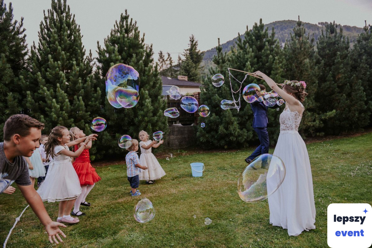 Animacje dla dzieci na event | Animacje Just Joy — zdjęcie 3